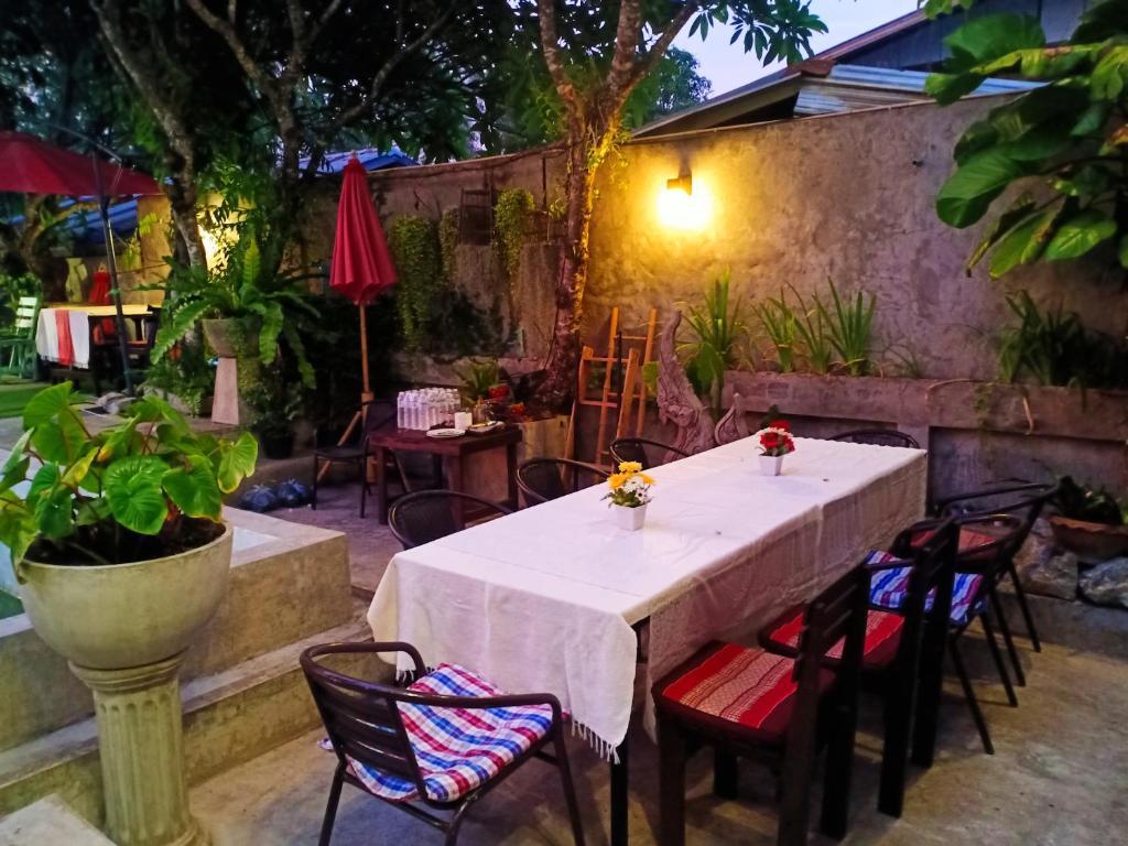 Sofa Gallery Hotel Nong Khai Exterior photo