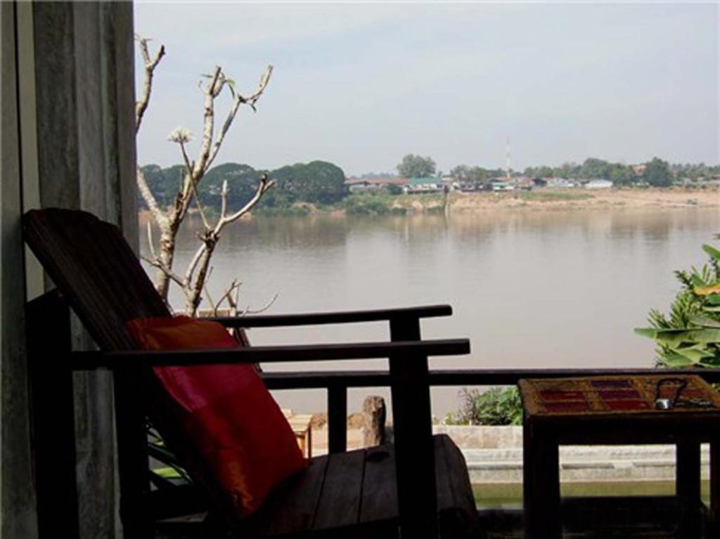Sofa Gallery Hotel Nong Khai Room photo