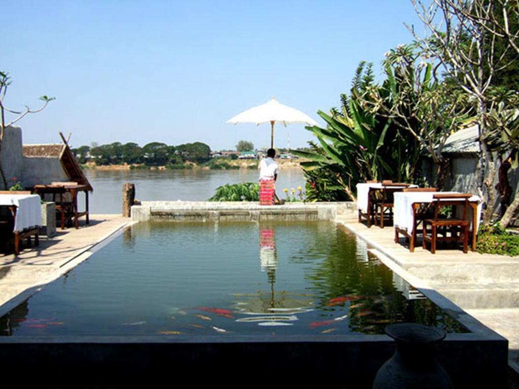 Sofa Gallery Hotel Nong Khai Room photo