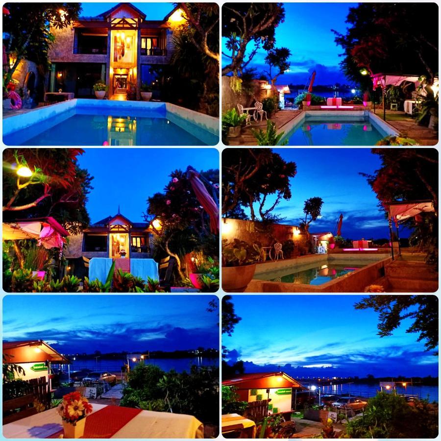 Sofa Gallery Hotel Nong Khai Exterior photo