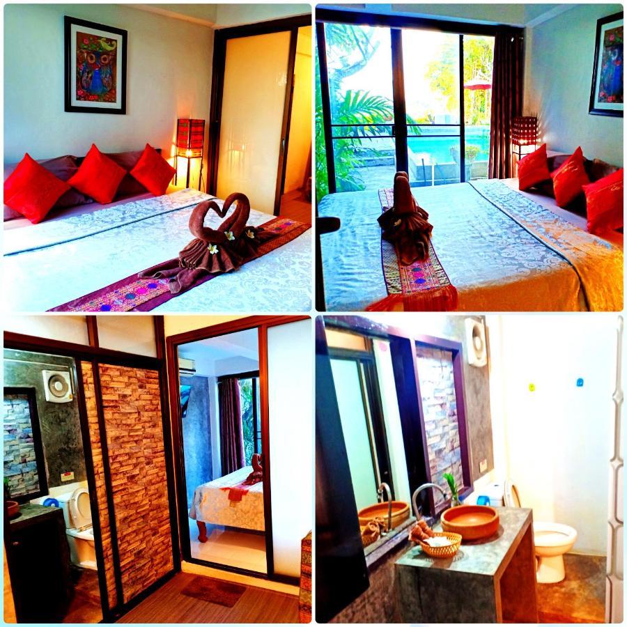 Sofa Gallery Hotel Nong Khai Exterior photo