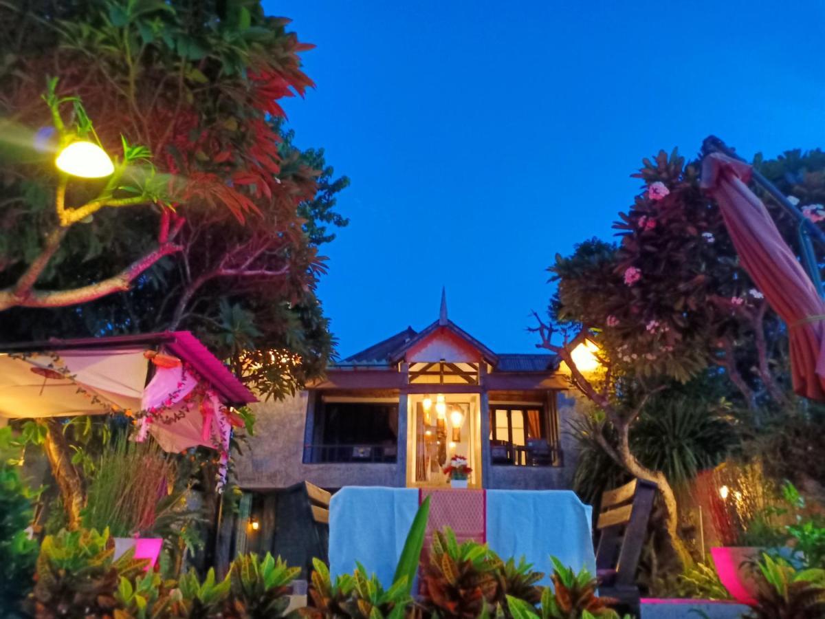 Sofa Gallery Hotel Nong Khai Exterior photo