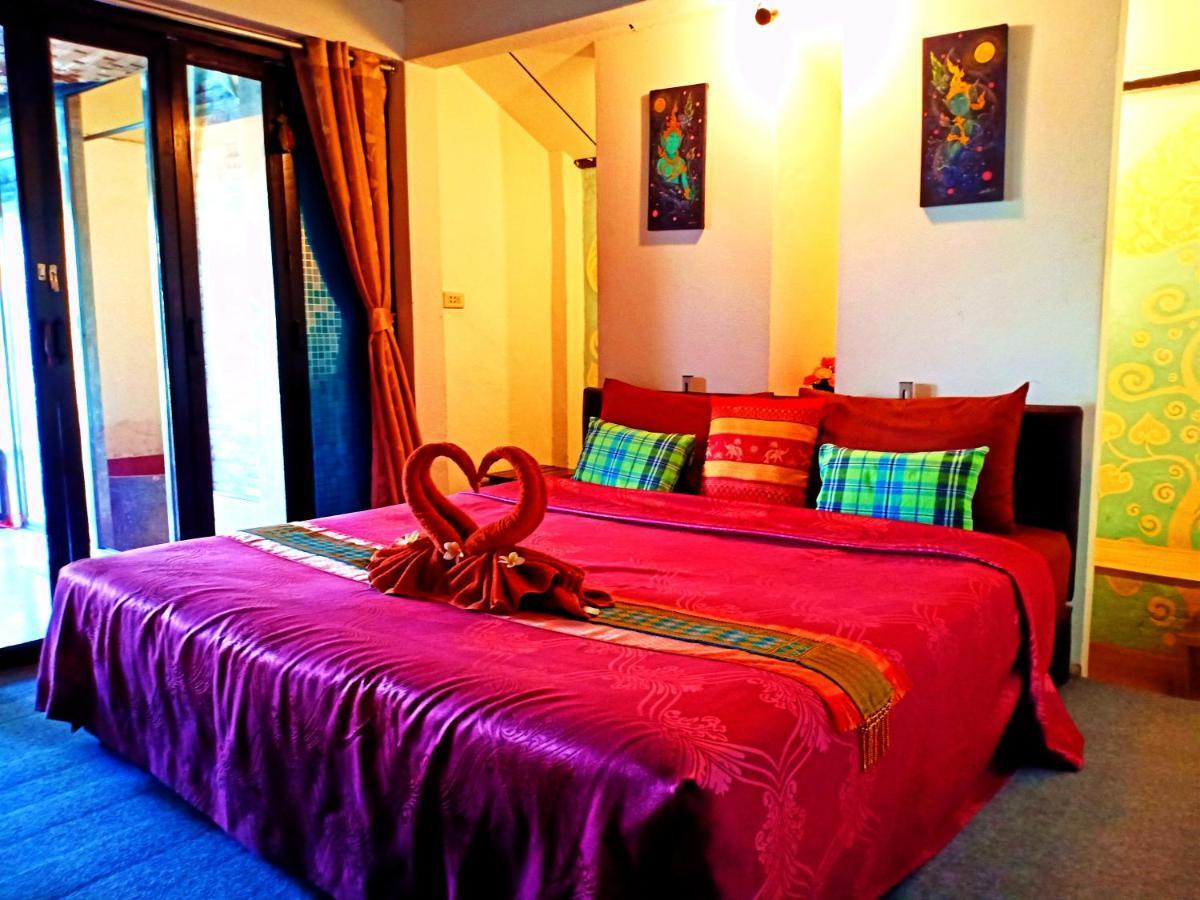 Sofa Gallery Hotel Nong Khai Exterior photo