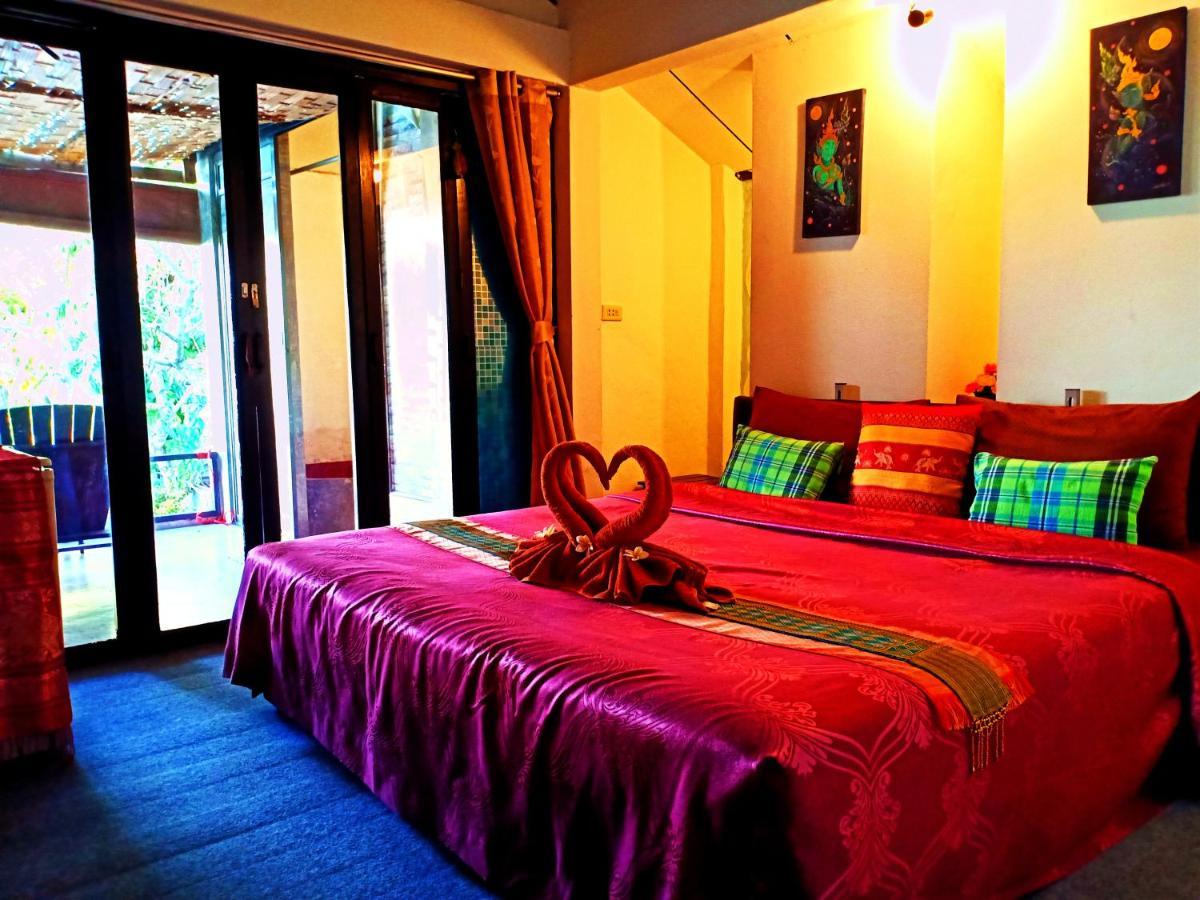 Sofa Gallery Hotel Nong Khai Exterior photo