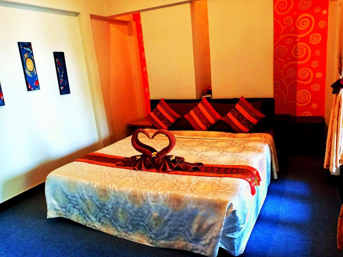 Sofa Gallery Hotel Nong Khai Exterior photo