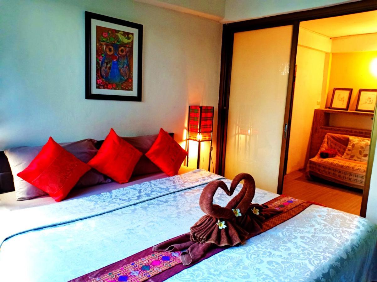 Sofa Gallery Hotel Nong Khai Exterior photo