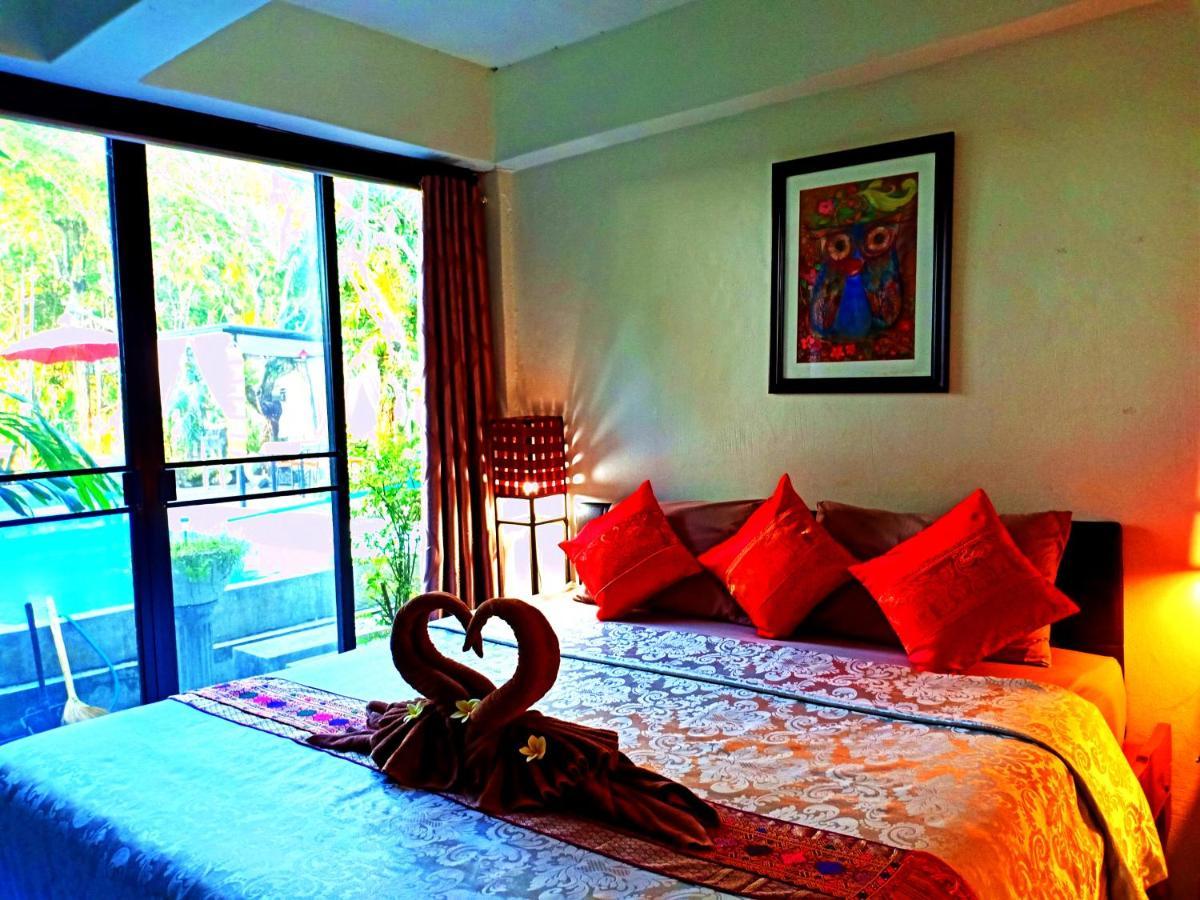 Sofa Gallery Hotel Nong Khai Exterior photo